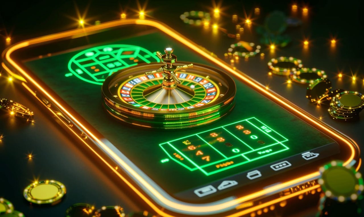 ao8i Live Casino